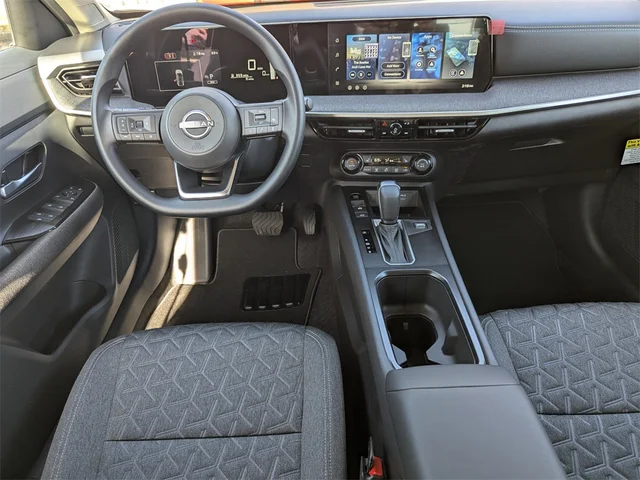 Nuevos NISSAN KICKS à Kennesaw, chez Town Center Nissan