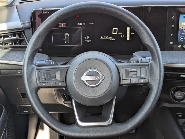 Nuevos NISSAN KICKS à Kennesaw, chez Town Center Nissan