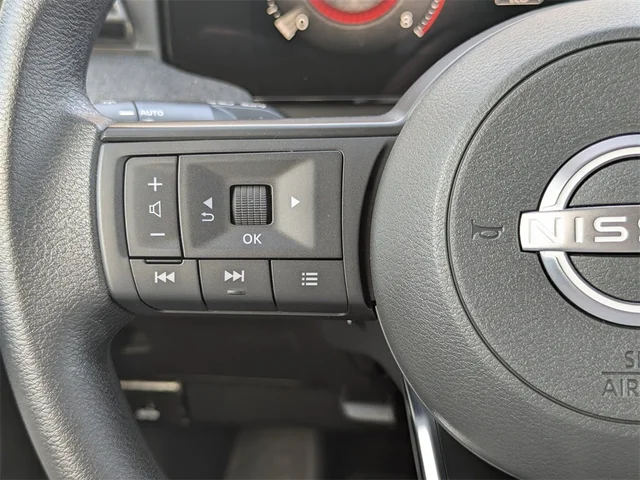 Nuevos NISSAN KICKS à Kennesaw, chez Town Center Nissan