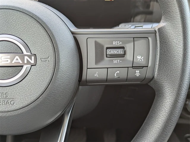 Nuevos NISSAN KICKS à Kennesaw, chez Town Center Nissan