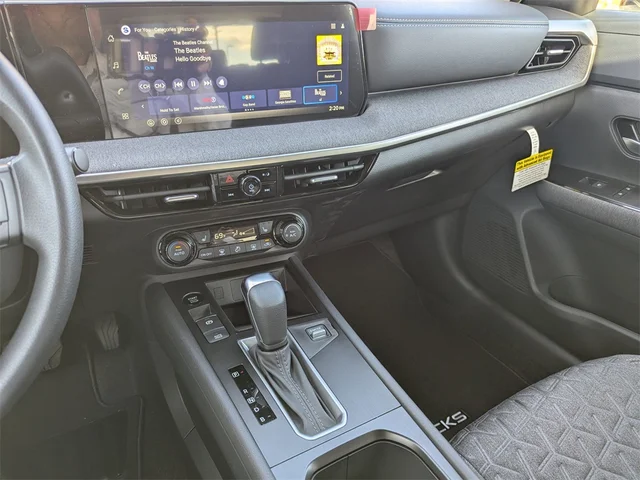 Nuevos NISSAN KICKS à Kennesaw, chez Town Center Nissan