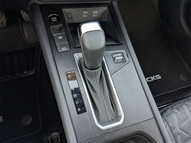 Nuevos NISSAN KICKS à Kennesaw, chez Town Center Nissan