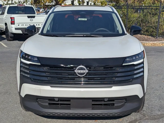 Nuevos NISSAN KICKS à Kennesaw, chez Town Center Nissan