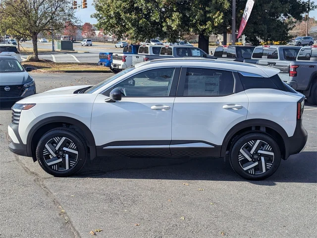 Nuevos NISSAN KICKS à Kennesaw, chez Town Center Nissan