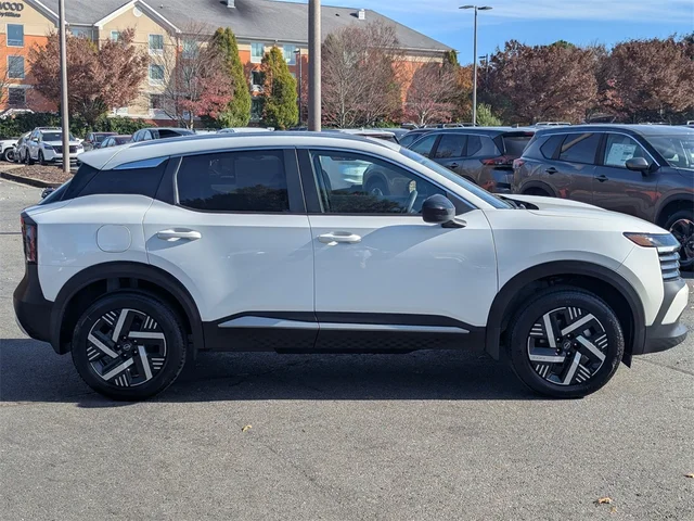 Nuevos NISSAN KICKS à Kennesaw, chez Town Center Nissan