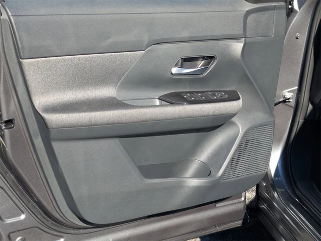 Nuevos NISSAN KICKS à Kennesaw, chez Town Center Nissan