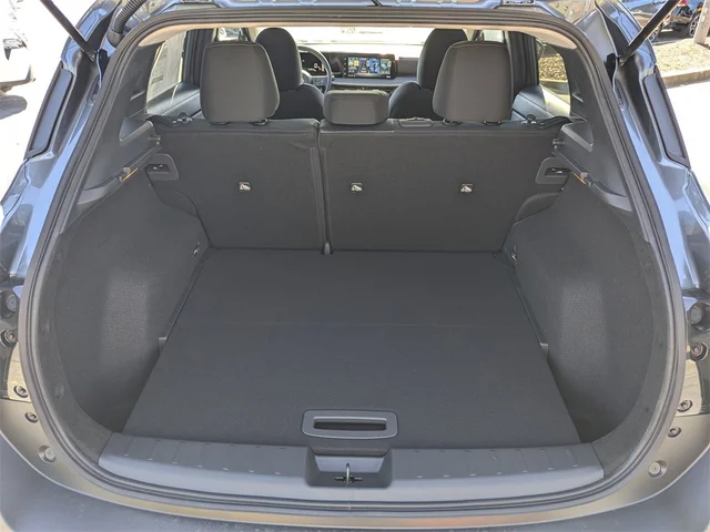 Nuevos NISSAN KICKS à Kennesaw, chez Town Center Nissan