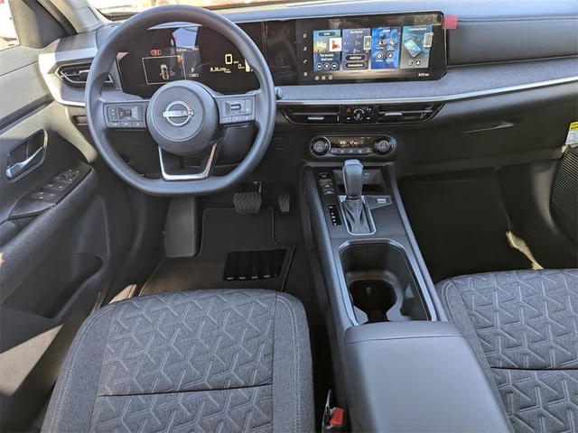 Nuevos NISSAN KICKS à Kennesaw, chez Town Center Nissan