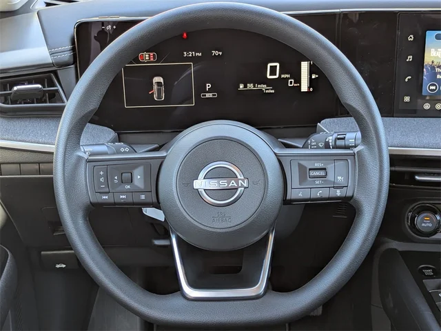 Nuevos NISSAN KICKS à Kennesaw, chez Town Center Nissan