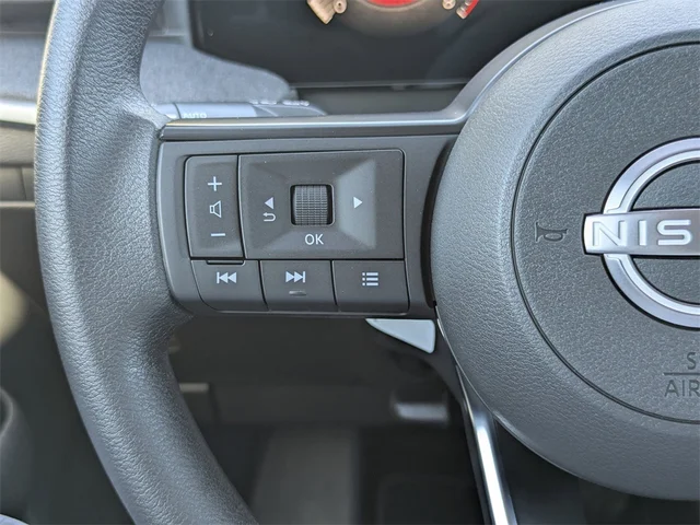 Nuevos NISSAN KICKS à Kennesaw, chez Town Center Nissan