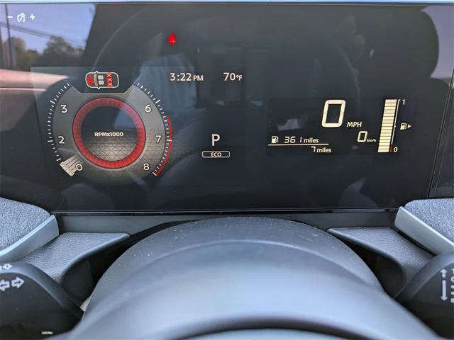 Nuevos NISSAN KICKS à Kennesaw, chez Town Center Nissan