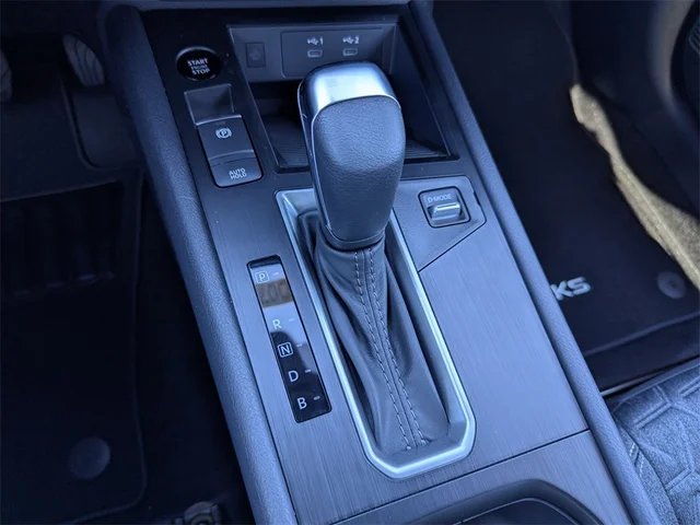 Nuevos NISSAN KICKS à Kennesaw, chez Town Center Nissan