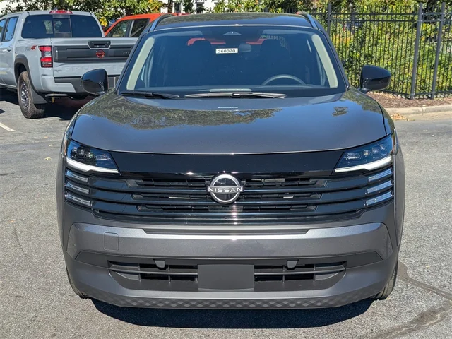 Nuevos NISSAN KICKS à Kennesaw, chez Town Center Nissan