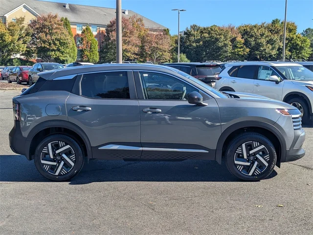 Nuevos NISSAN KICKS à Kennesaw, chez Town Center Nissan
