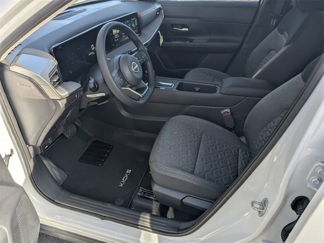 Nuevos NISSAN KICKS à Kennesaw, chez Town Center Nissan