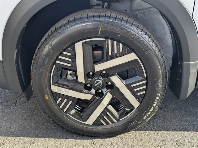 Nuevos NISSAN KICKS à Kennesaw, chez Town Center Nissan