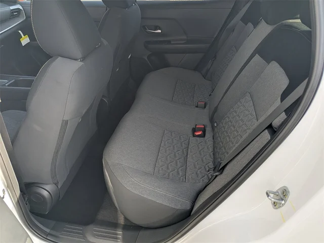 Nuevos NISSAN KICKS à Kennesaw, chez Town Center Nissan