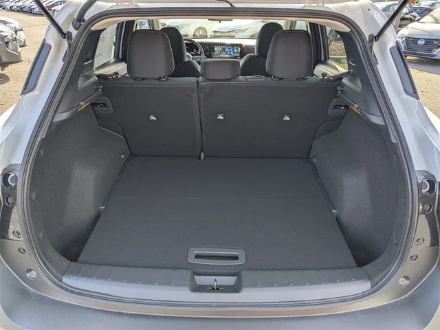 Nuevos NISSAN KICKS à Kennesaw, chez Town Center Nissan