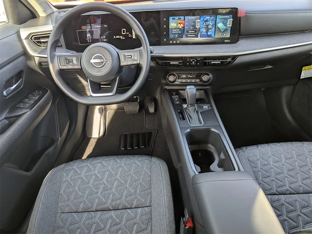 Nuevos NISSAN KICKS à Kennesaw, chez Town Center Nissan