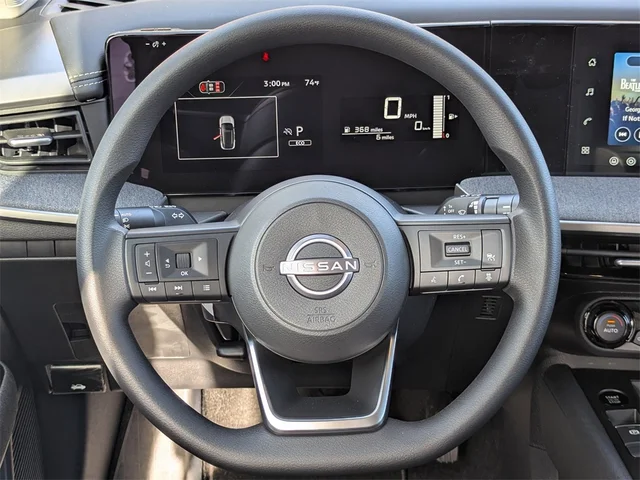 Nuevos NISSAN KICKS à Kennesaw, chez Town Center Nissan