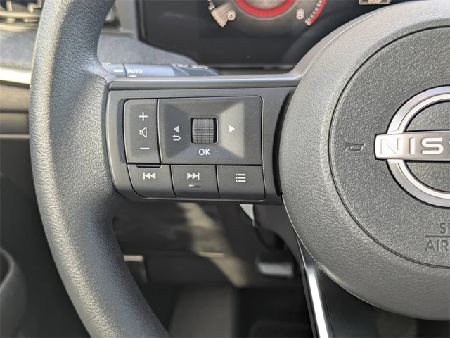 Nuevos NISSAN KICKS à Kennesaw, chez Town Center Nissan