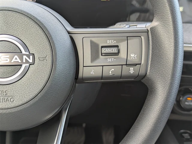 Nuevos NISSAN KICKS à Kennesaw, chez Town Center Nissan