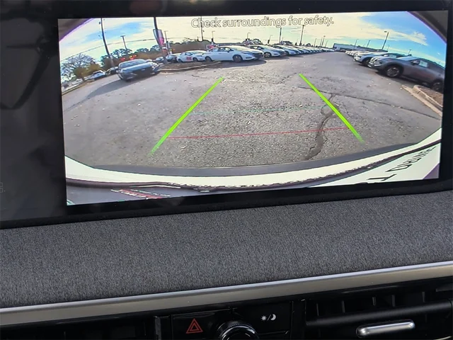 Nuevos NISSAN KICKS à Kennesaw, chez Town Center Nissan