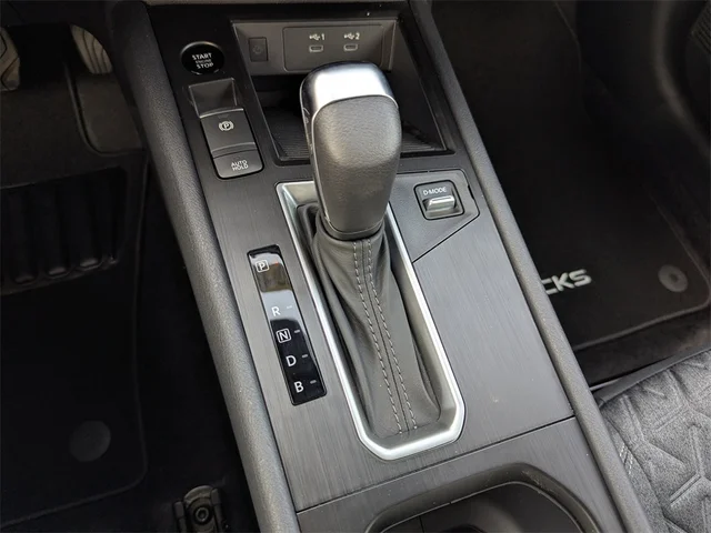 Nuevos NISSAN KICKS à Kennesaw, chez Town Center Nissan