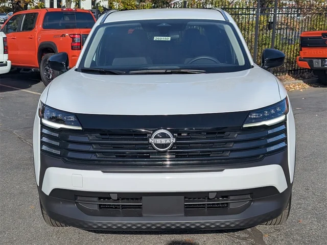 Nuevos NISSAN KICKS à Kennesaw, chez Town Center Nissan