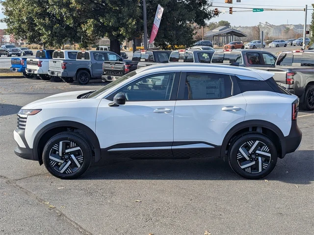 Nuevos NISSAN KICKS à Kennesaw, chez Town Center Nissan
