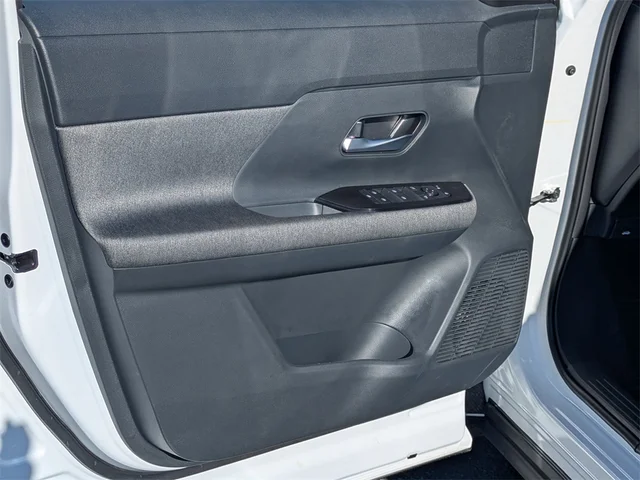 Nuevos NISSAN KICKS à Kennesaw, chez Town Center Nissan