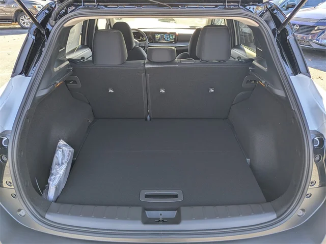 Nuevos NISSAN KICKS à Kennesaw, chez Town Center Nissan