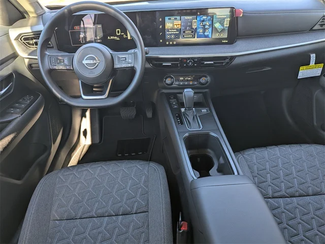 Nuevos NISSAN KICKS à Kennesaw, chez Town Center Nissan