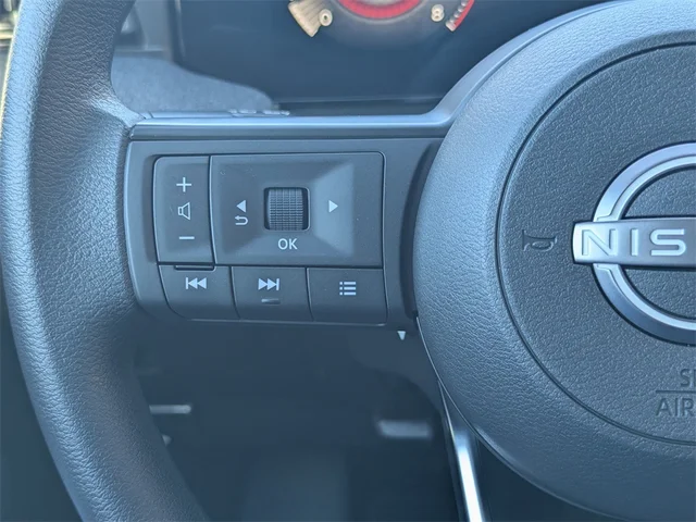 Nuevos NISSAN KICKS à Kennesaw, chez Town Center Nissan