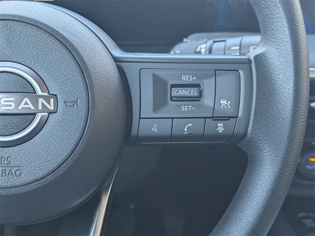 Nuevos NISSAN KICKS à Kennesaw, chez Town Center Nissan