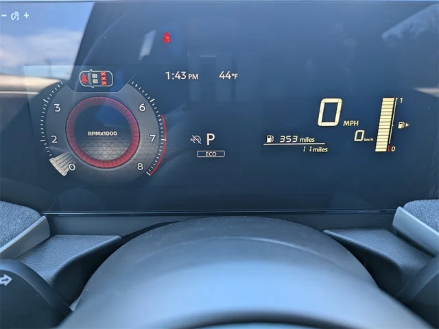 Nuevos NISSAN KICKS à Kennesaw, chez Town Center Nissan