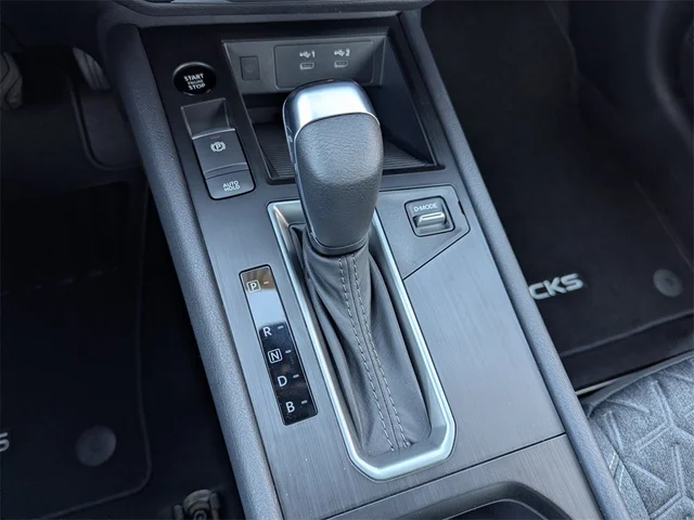 Nuevos NISSAN KICKS à Kennesaw, chez Town Center Nissan