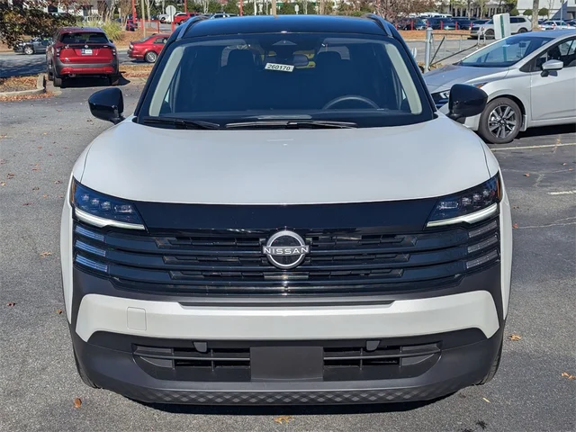 Nuevos NISSAN KICKS à Kennesaw, chez Town Center Nissan