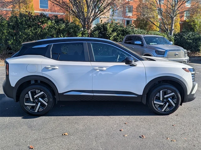 Nuevos NISSAN KICKS à Kennesaw, chez Town Center Nissan