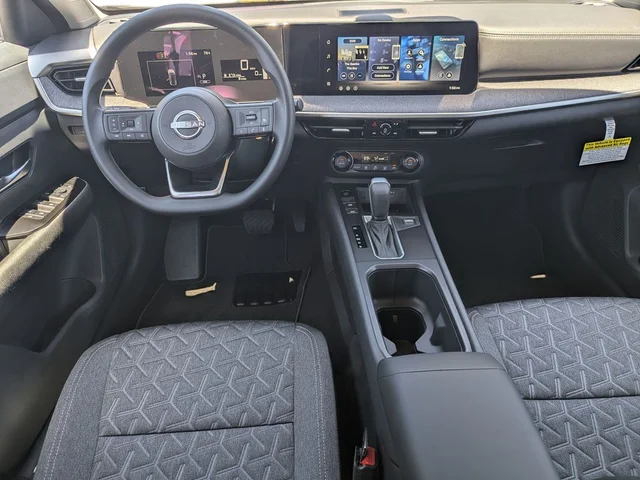 Nuevos NISSAN KICKS à Estados chez autogozo