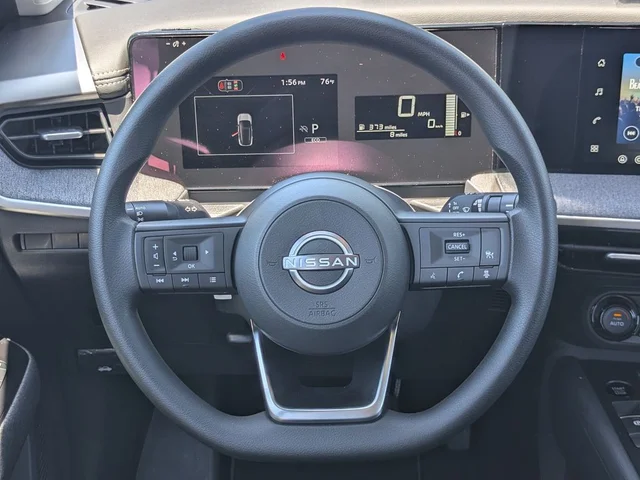 Nuevos NISSAN KICKS à Estados chez autogozo