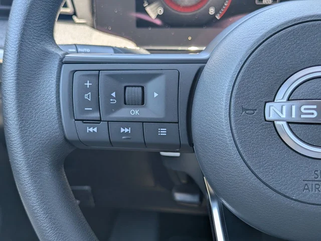 Nuevos NISSAN KICKS à Estados chez autogozo