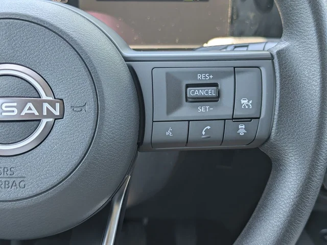 Nuevos NISSAN KICKS à Estados chez autogozo