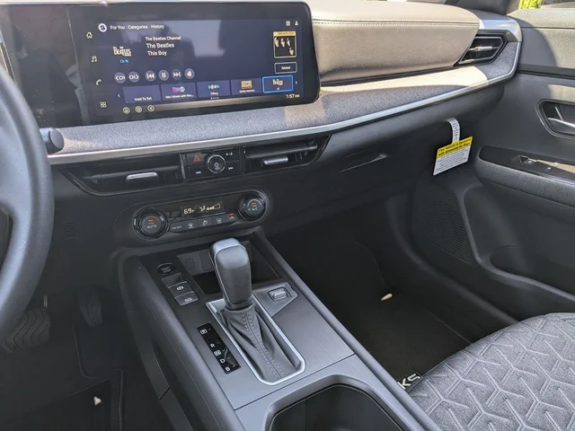 Nuevos NISSAN KICKS à Estados chez autogozo