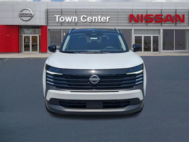 Nuevos NISSAN KICKS à Estados chez autogozo