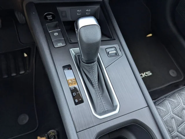 Nuevos NISSAN KICKS à Estados chez autogozo