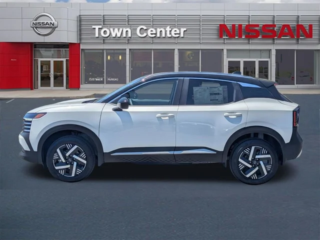 Nuevos NISSAN KICKS à Estados chez autogozo