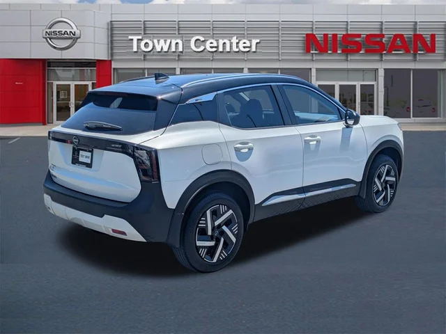 Nuevos NISSAN KICKS à Estados chez autogozo