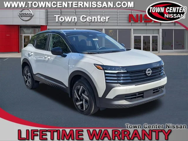 Nuevos NISSAN KICKS à Estados chez autogozo