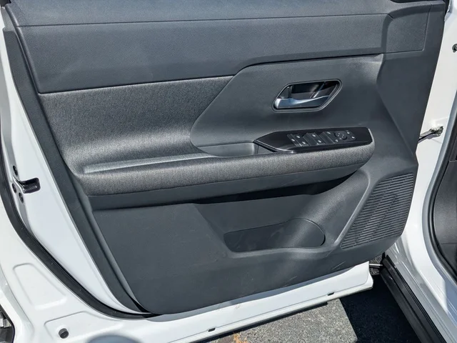 Nuevos NISSAN KICKS à Estados chez autogozo